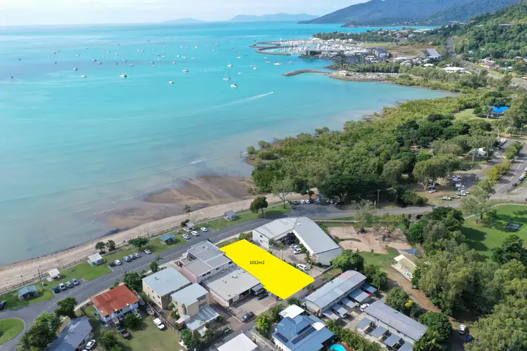 46 Coral Esplanade, Cannonvale QLD 4802