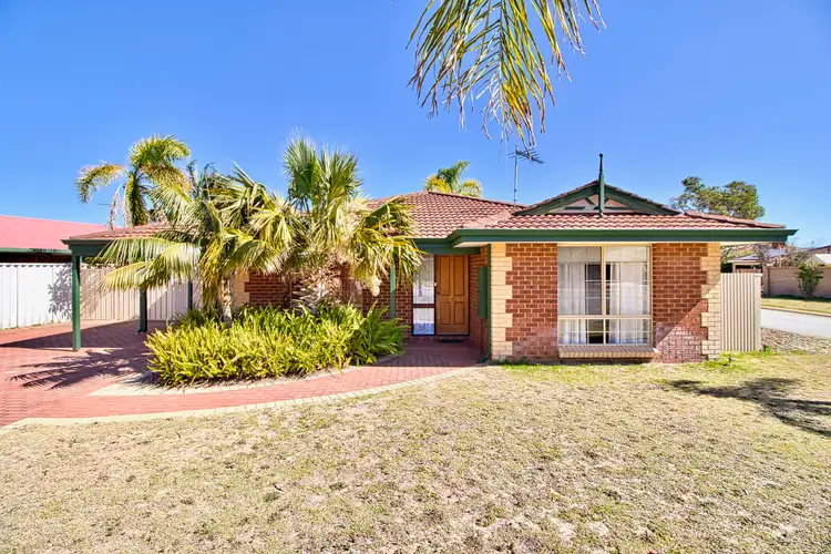 Main view of Homely house listing, 31 Parkland Drive, Warnbro WA 6169