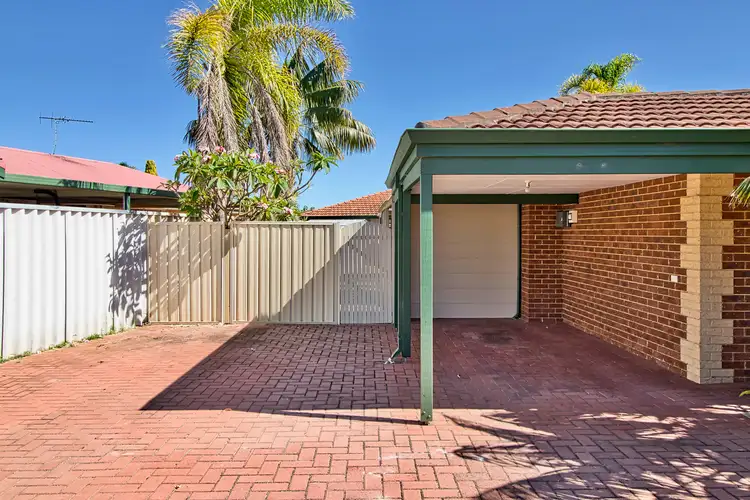 Second view of Homely house listing, 31 Parkland Drive, Warnbro WA 6169
