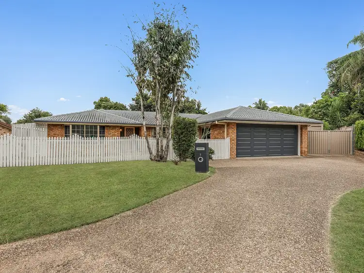 Second view of Homely house listing, 9 Elaroo Court, Karana Downs QLD 4306