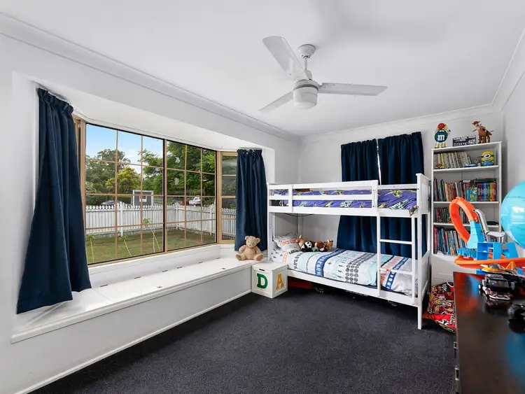 Fourth view of Homely house listing, 9 Elaroo Court, Karana Downs QLD 4306