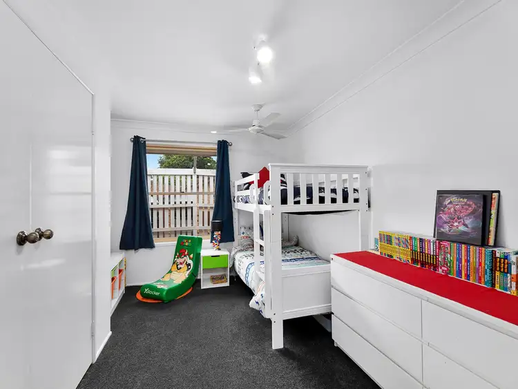 Fifth view of Homely house listing, 9 Elaroo Court, Karana Downs QLD 4306