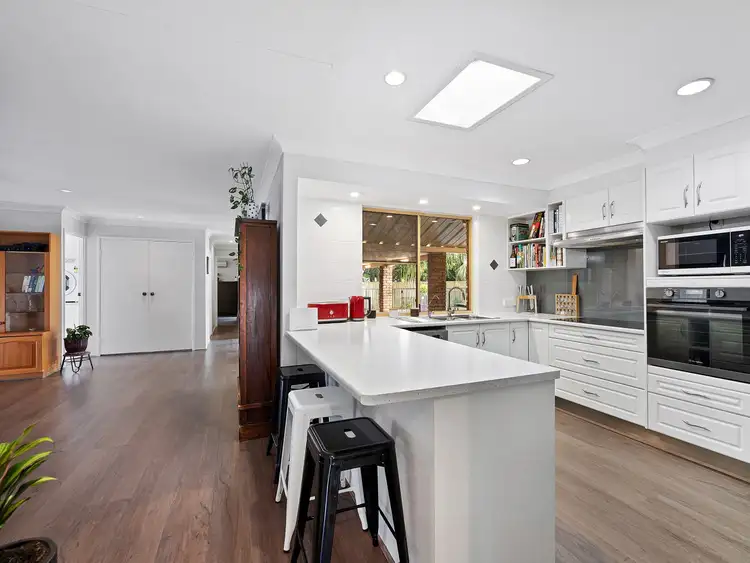 Sixth view of Homely house listing, 9 Elaroo Court, Karana Downs QLD 4306