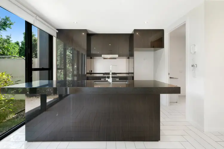 Third view of Homely townhouse listing, 33 Theatre Drive, Benowa QLD 4217