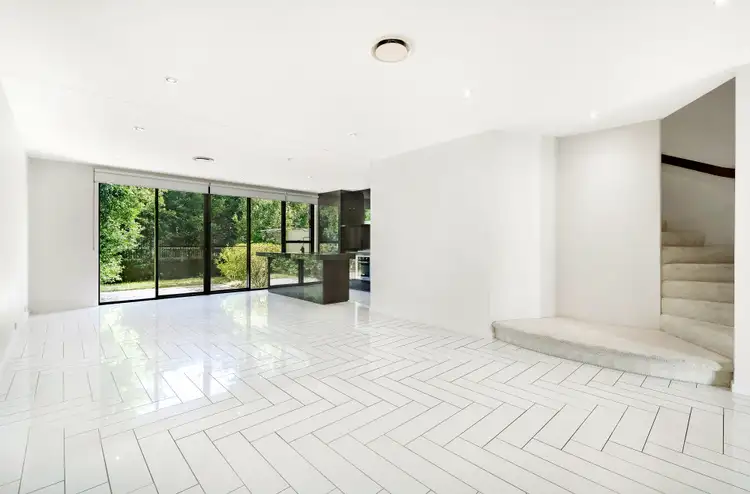 Fifth view of Homely townhouse listing, 33 Theatre Drive, Benowa QLD 4217