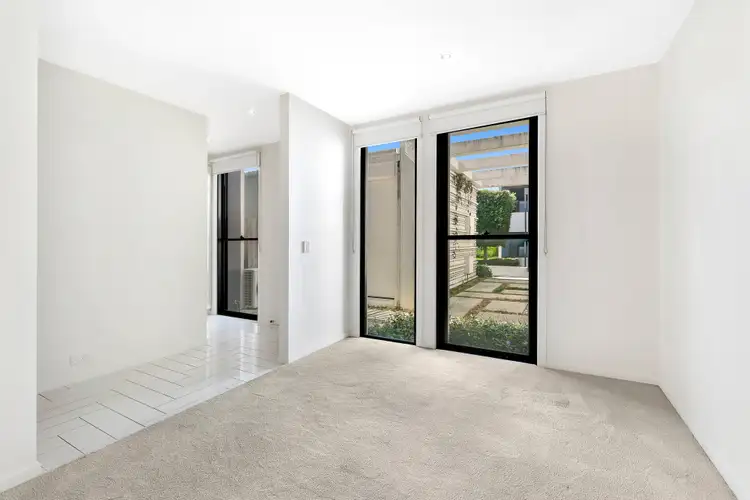 Sixth view of Homely townhouse listing, 33 Theatre Drive, Benowa QLD 4217