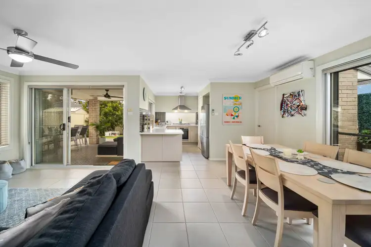 Third view of Homely house listing, 29 Pacific Palms Circuit, Carnes Hill NSW 2171