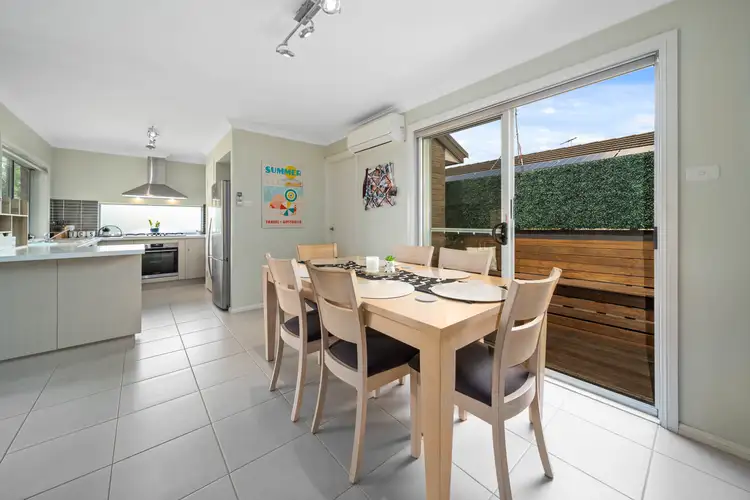 Fourth view of Homely house listing, 29 Pacific Palms Circuit, Carnes Hill NSW 2171