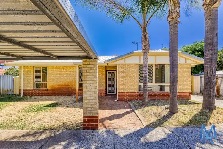 Main view of Homely house listing, 41A Sunbury Road, Victoria Park WA 6100