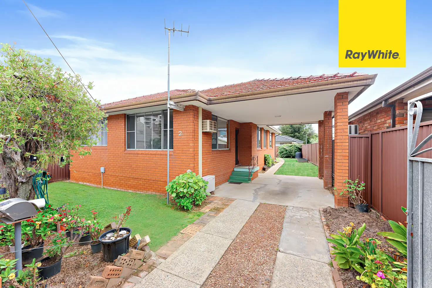 Main view of Homely house listing, 2A Keating Street, Lidcombe NSW 2141