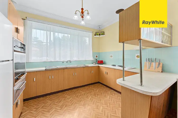 Third view of Homely house listing, 2A Keating Street, Lidcombe NSW 2141
