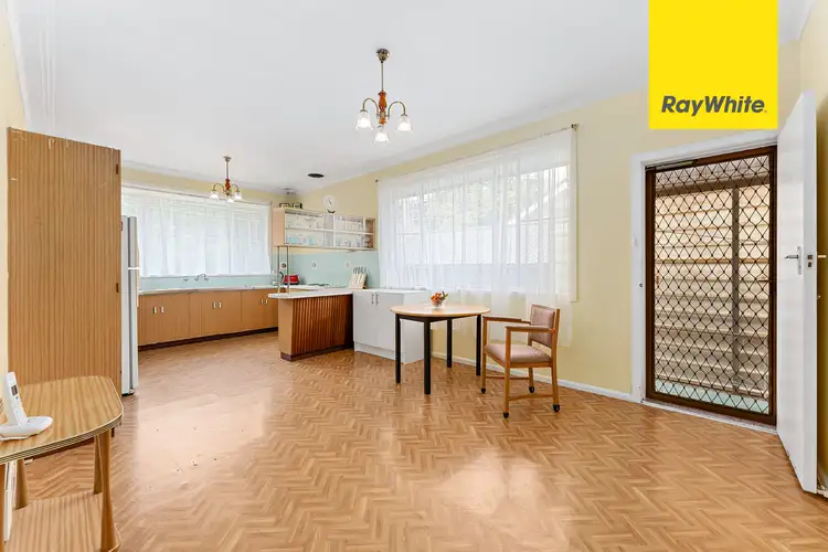 Fourth view of Homely house listing, 2A Keating Street, Lidcombe NSW 2141