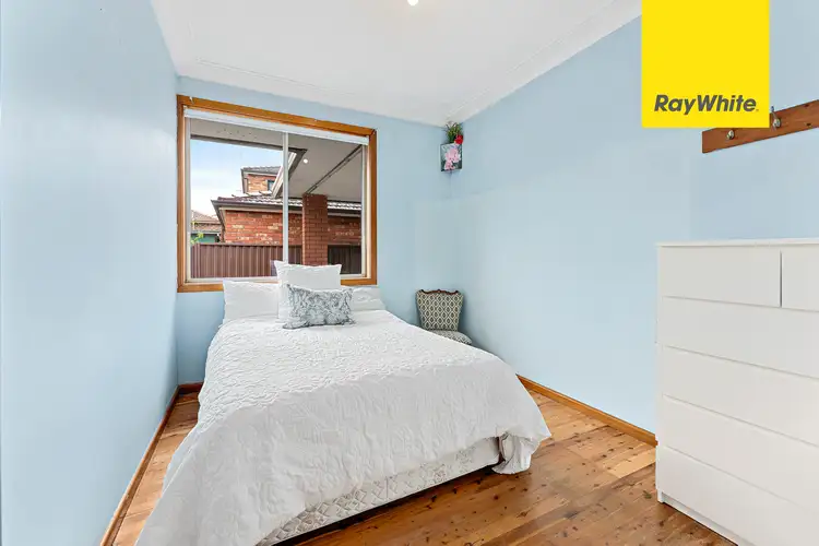 Fifth view of Homely house listing, 2A Keating Street, Lidcombe NSW 2141