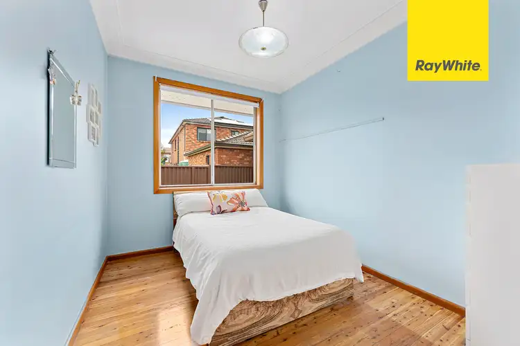 Sixth view of Homely house listing, 2A Keating Street, Lidcombe NSW 2141