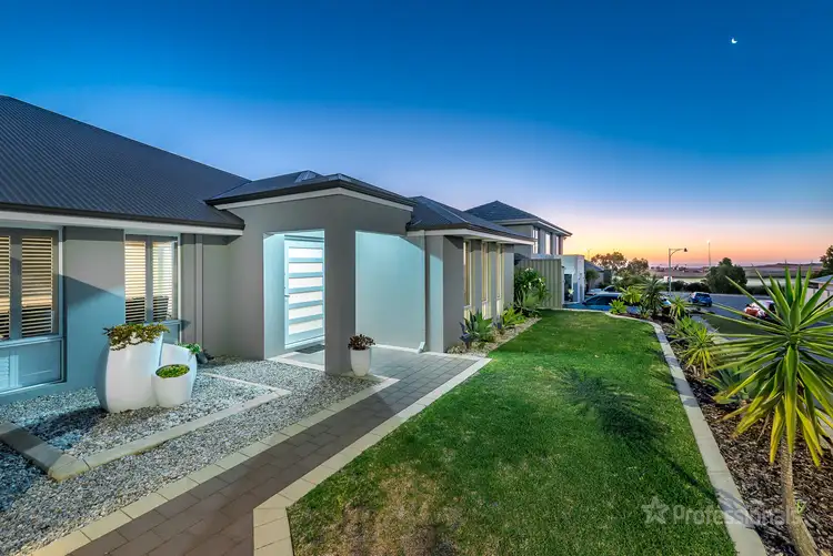 Third view of Homely house listing, 32 Callosa Crescent, Alkimos WA 6038