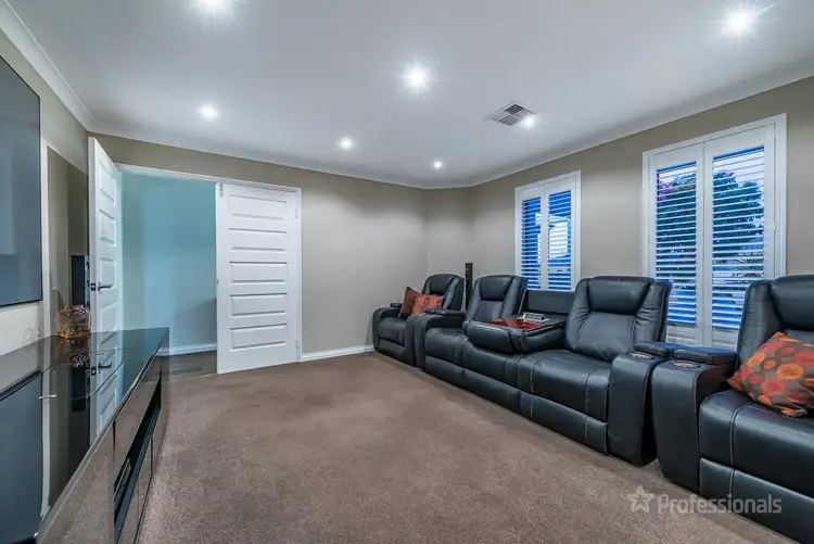 Sixth view of Homely house listing, 32 Callosa Crescent, Alkimos WA 6038