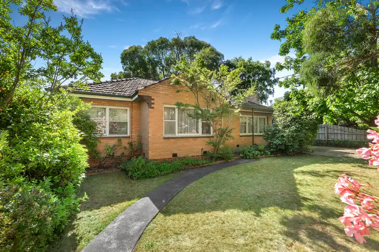 5 Dowle Street, Macleod VIC 3085