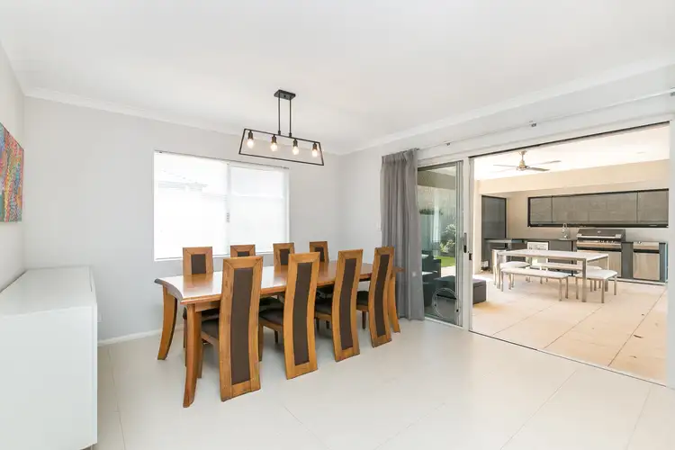 Fifth view of Homely house listing, 8 Lullworth Terrace, North Coogee WA 6163