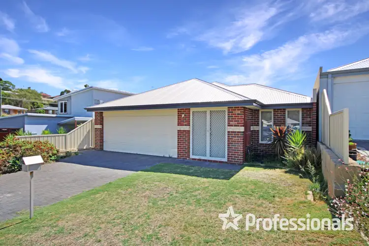 3/1 Heavenly Court, Australind WA 6233