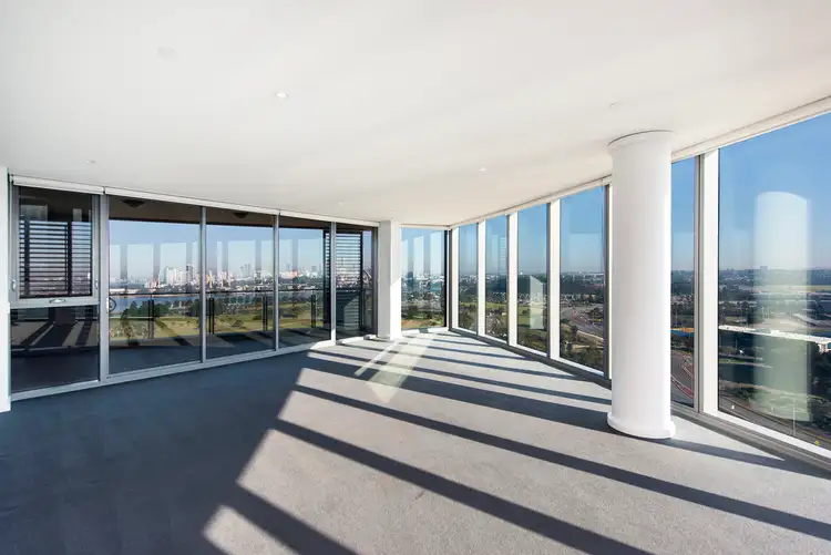 Sixth view of Homely apartment listing, 1405/96 Bow River Crescent, Burswood WA 6100