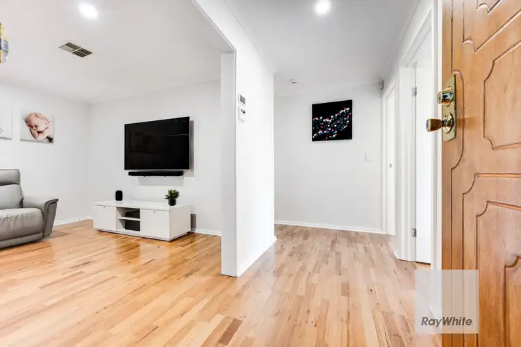 Second view of Homely house listing, 19 Cassandra Drive, Gladstone Park VIC 3043