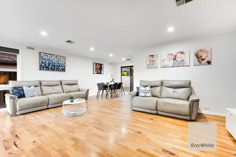 Third view of Homely house listing, 19 Cassandra Drive, Gladstone Park VIC 3043