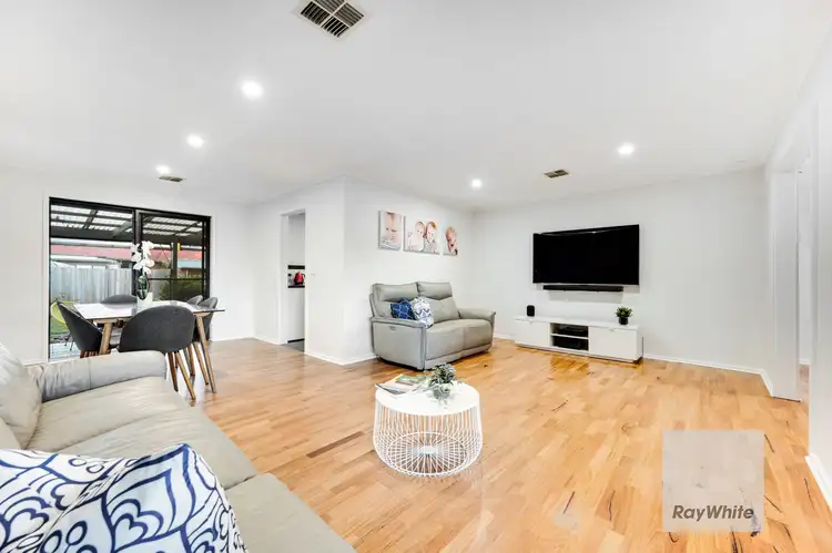 Fourth view of Homely house listing, 19 Cassandra Drive, Gladstone Park VIC 3043