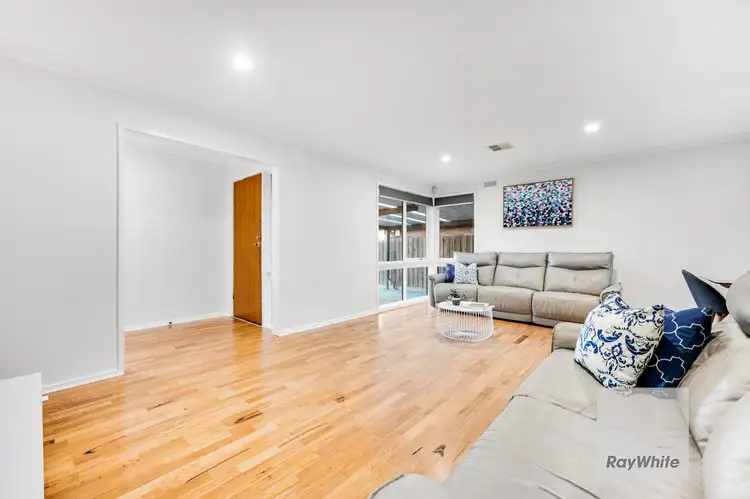 Sixth view of Homely house listing, 19 Cassandra Drive, Gladstone Park VIC 3043