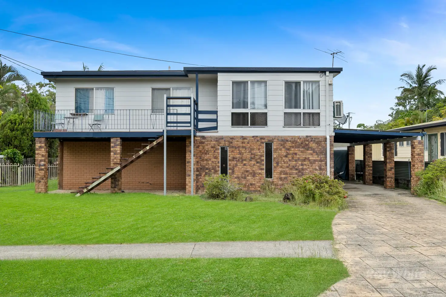 Main view of Homely house listing, 17 Birch Street, Marsden QLD 4132