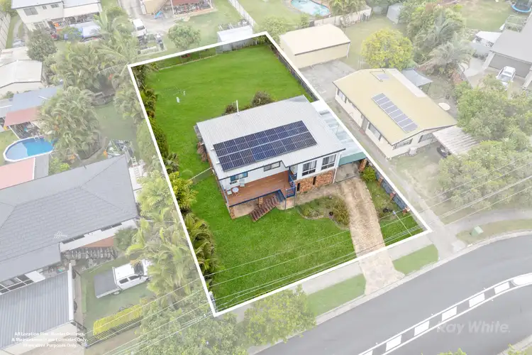 Second view of Homely house listing, 17 Birch Street, Marsden QLD 4132