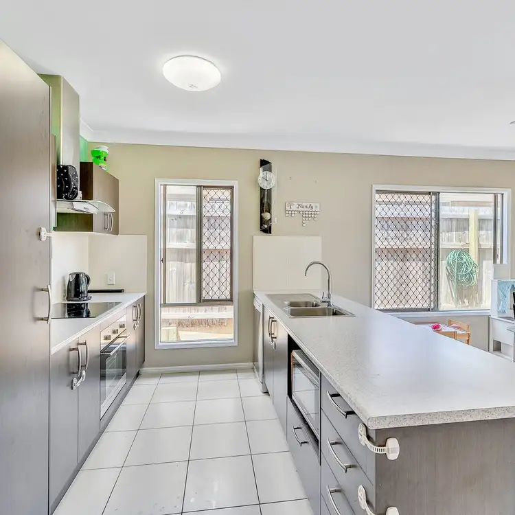 24 Howard Street, Yarrabilba QLD 4207