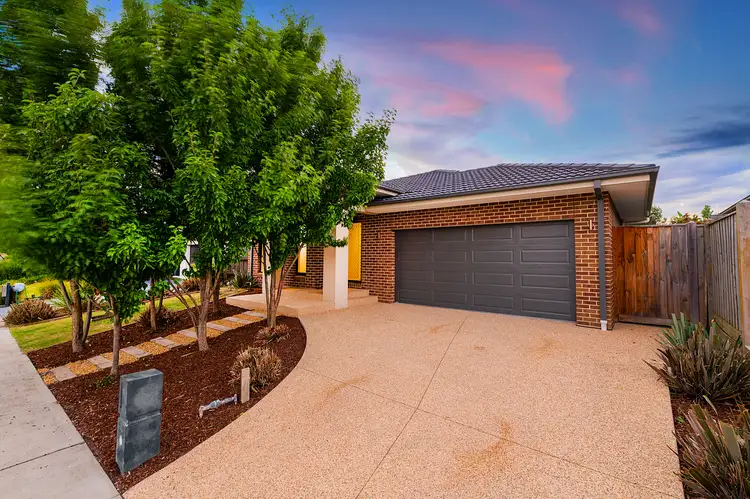 Third view of Homely house listing, 11 Torossi Way, Botanic Ridge VIC 3977