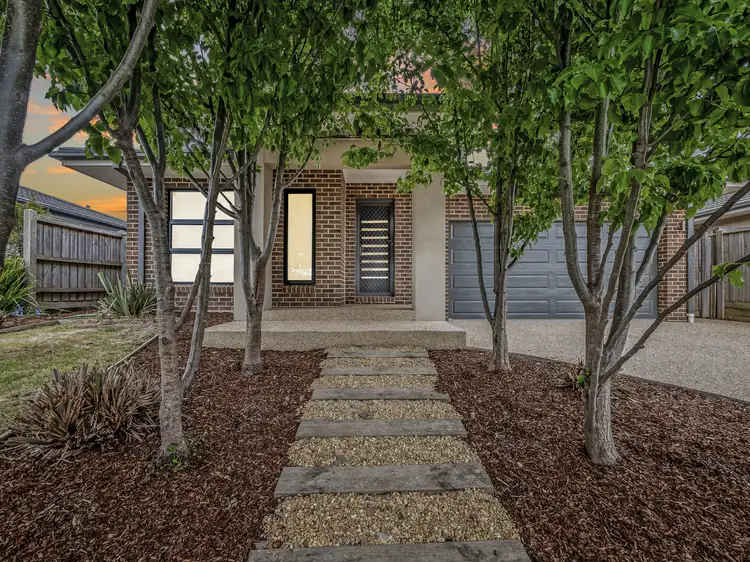 Fourth view of Homely house listing, 11 Torossi Way, Botanic Ridge VIC 3977