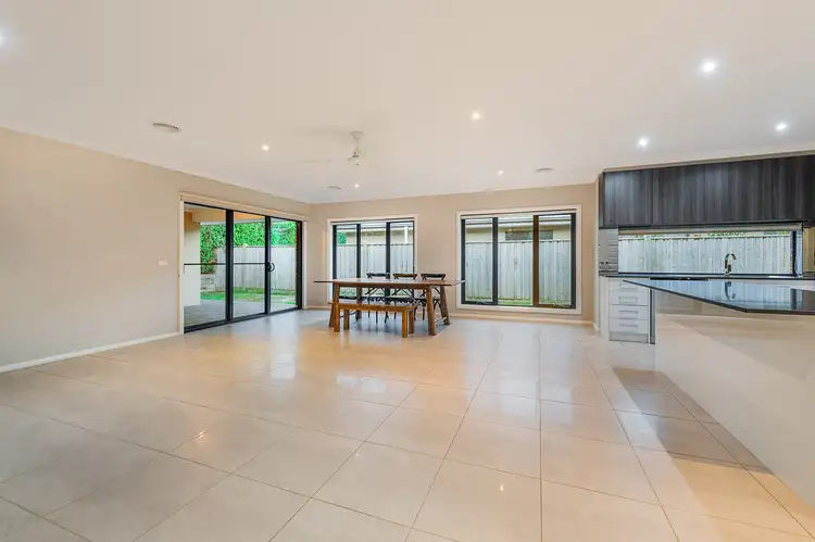 Sixth view of Homely house listing, 11 Torossi Way, Botanic Ridge VIC 3977