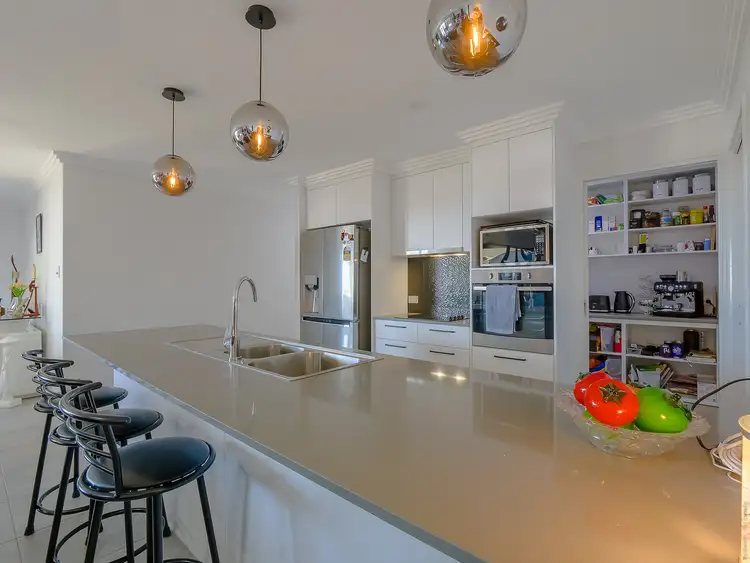 Fourth view of Homely house listing, 8 Rossington Drive, Urraween QLD 4655