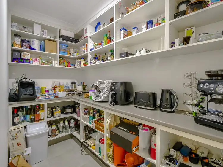 Fifth view of Homely house listing, 8 Rossington Drive, Urraween QLD 4655