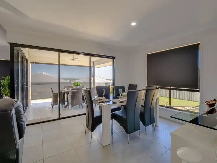 Sixth view of Homely house listing, 8 Rossington Drive, Urraween QLD 4655