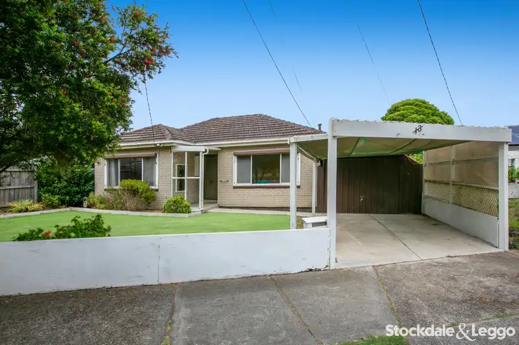 13 Curtain Street, Kingsbury VIC 3083