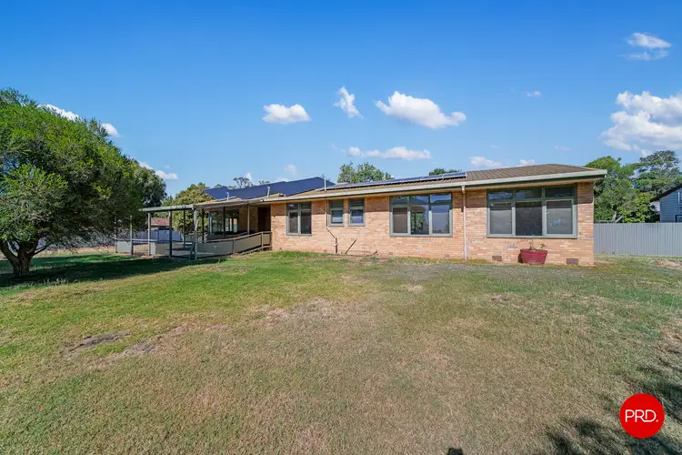 43 Peppercorn Way, Serpentine VIC 3517