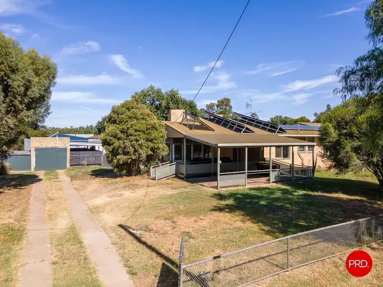 Second view of Homely house listing, 43 Peppercorn Way, Serpentine VIC 3517