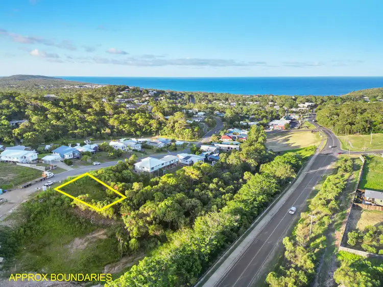 43 Starfish Street, Agnes Water QLD 4677