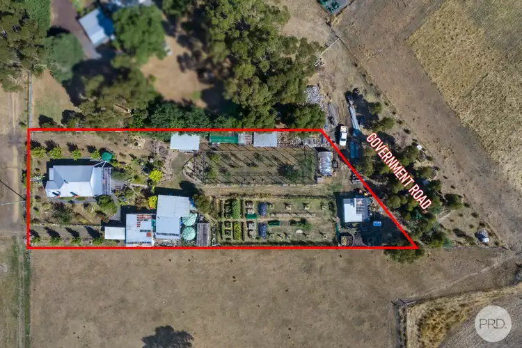 Fifth view of Homely house listing, 29 Rokewood-Skipton Road, Skipton VIC 3361