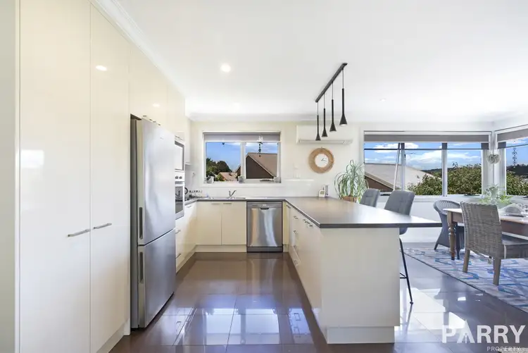 Second view of Homely townhouse listing, 4/5 Merrington Lane, Kings Meadows TAS 7249