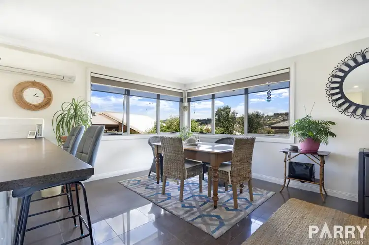 Third view of Homely townhouse listing, 4/5 Merrington Lane, Kings Meadows TAS 7249