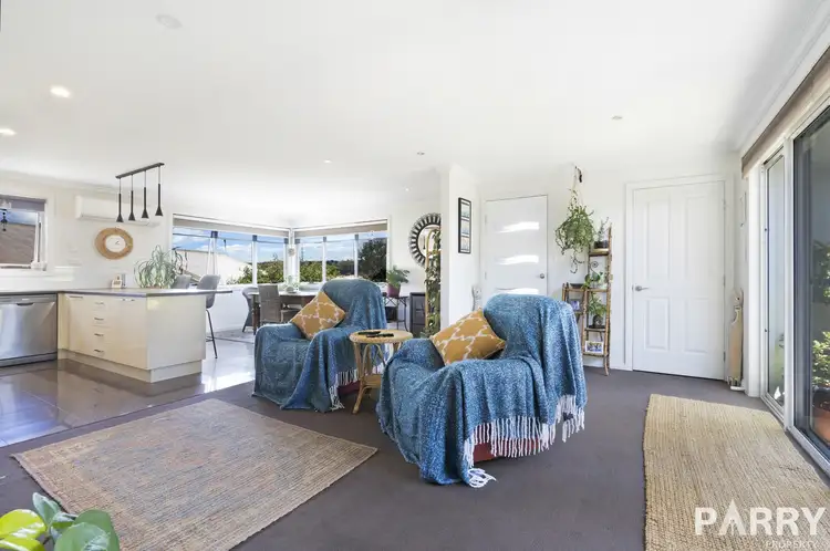 Fourth view of Homely townhouse listing, 4/5 Merrington Lane, Kings Meadows TAS 7249