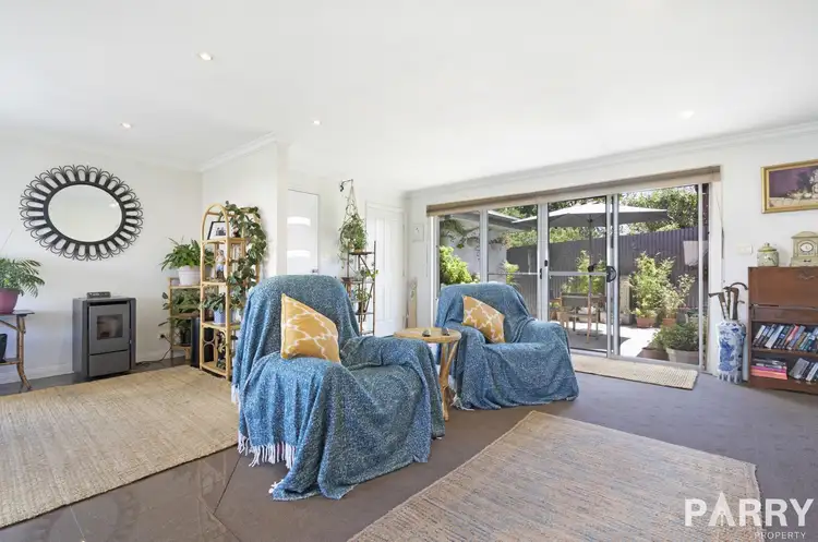 Fifth view of Homely townhouse listing, 4/5 Merrington Lane, Kings Meadows TAS 7249