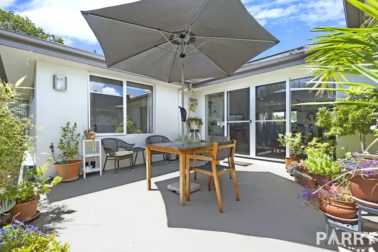 Sixth view of Homely townhouse listing, 4/5 Merrington Lane, Kings Meadows TAS 7249