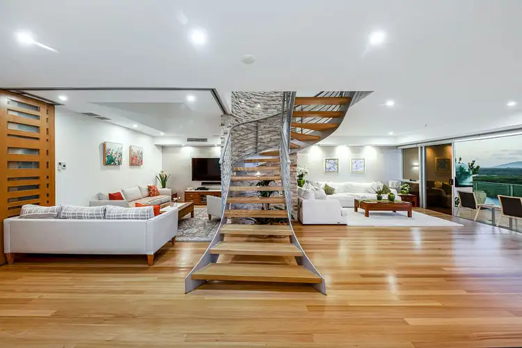 Third view of Homely apartment listing, 1004/6 Wharf Street (Off Duporth Avenue), Maroochydore QLD 4558