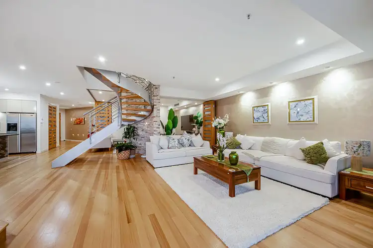 Fourth view of Homely apartment listing, 1004/6 Wharf Street (Off Duporth Avenue), Maroochydore QLD 4558