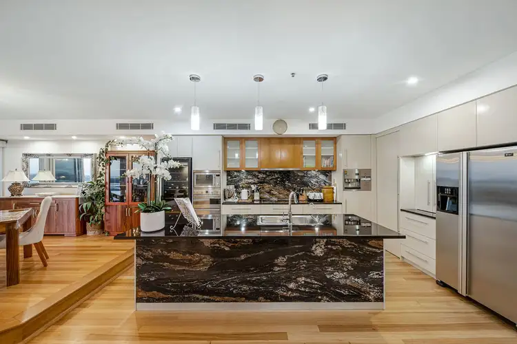 Seventh view of Homely apartment listing, 1004/6 Wharf Street (Off Duporth Avenue), Maroochydore QLD 4558